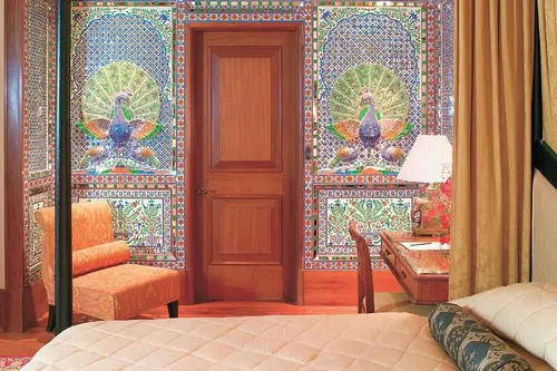 Taj Rambagh Palace, Jaipur - Other Facilities - Common Area 24